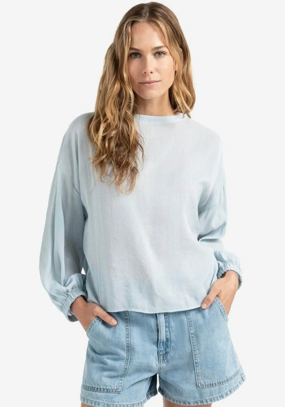 YAYA BLOUSE