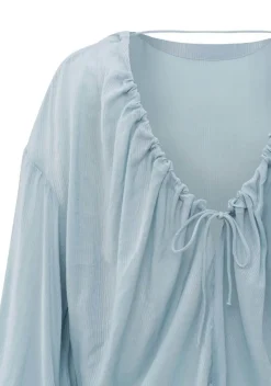 YAYA BLOUSE