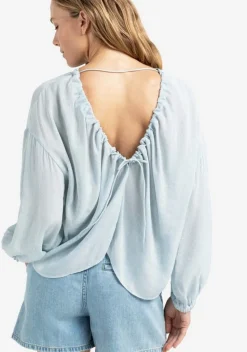 YAYA BLOUSE