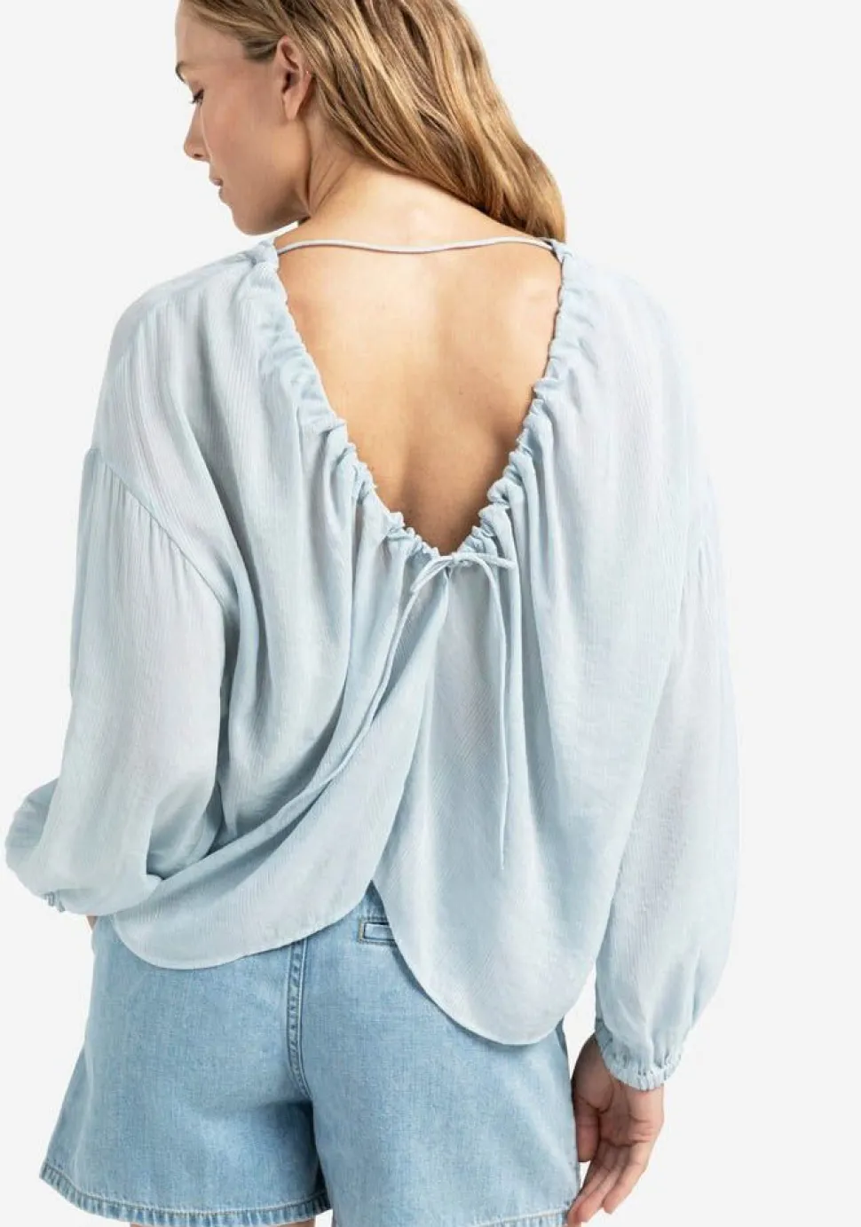 YAYA BLOUSE