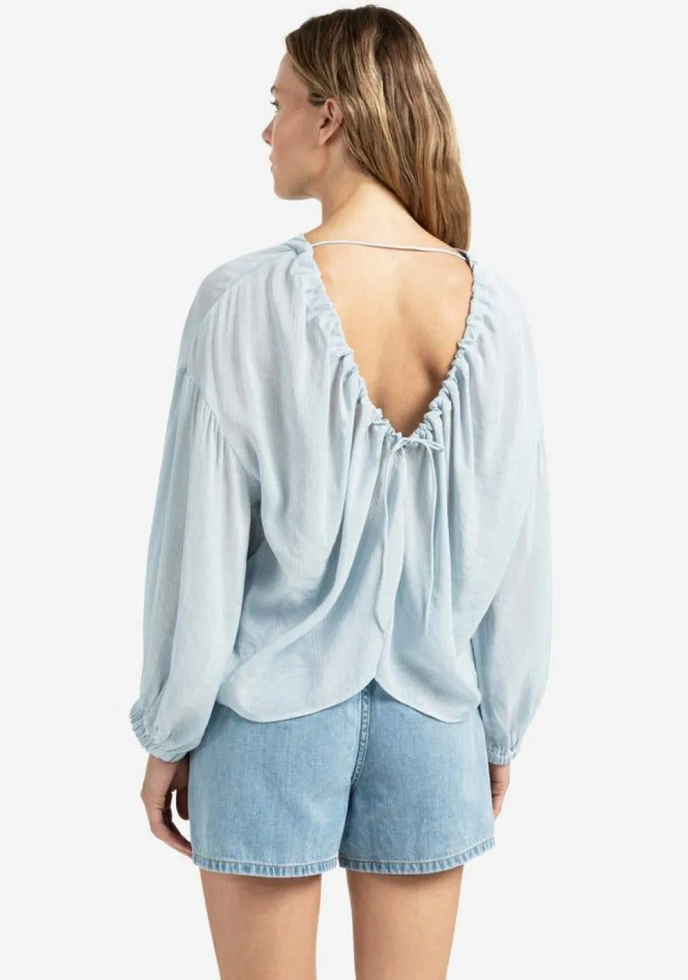 YAYA BLOUSE