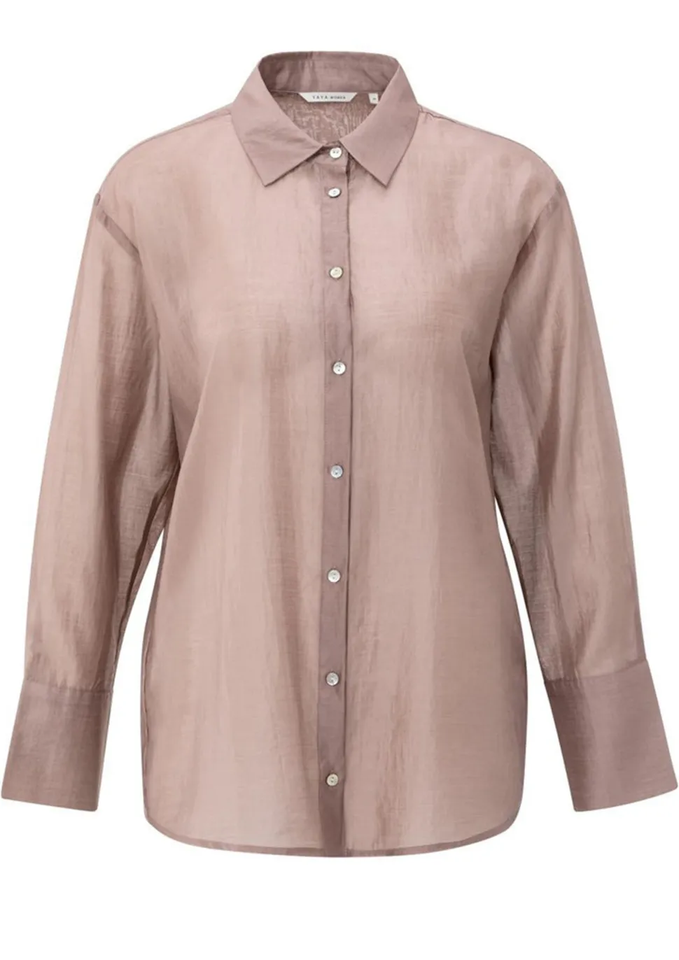YAYA BLOUSE
