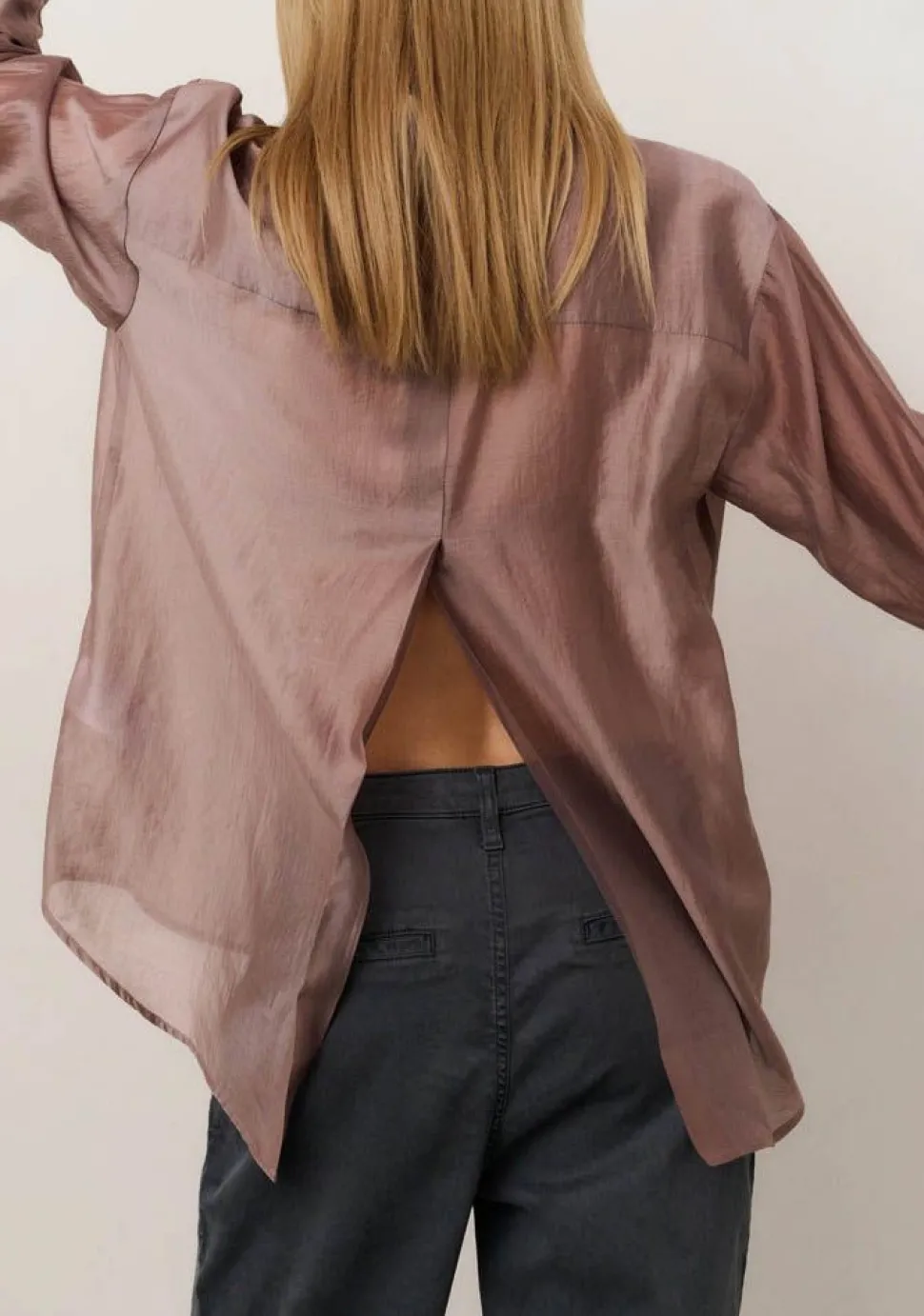 YAYA BLOUSE