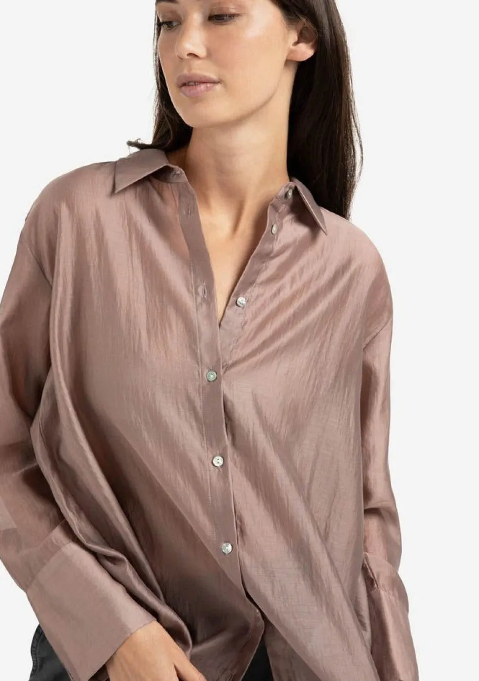 YAYA BLOUSE