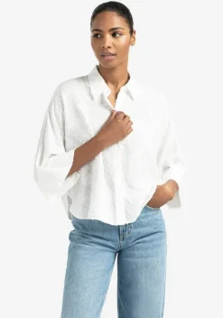 YAYA BLOUSE