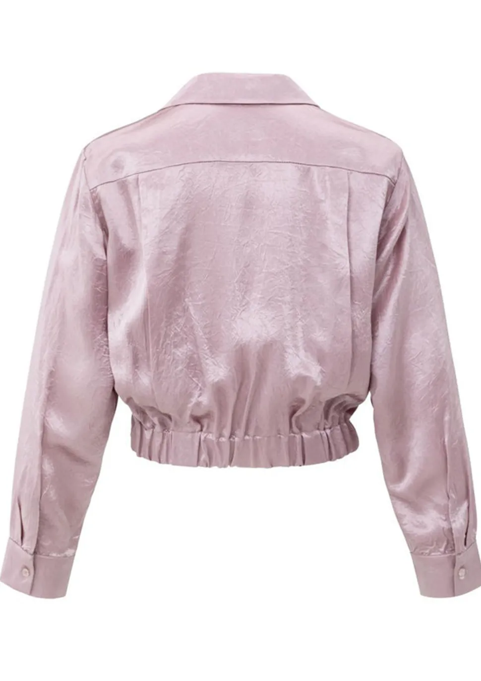 YAYA BLOUSE