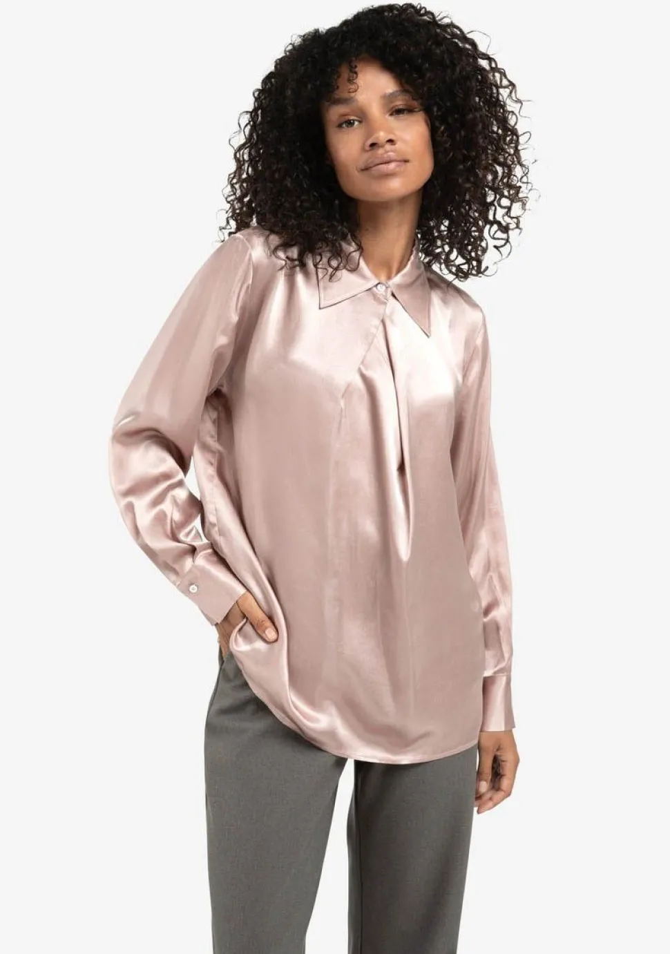 YAYA BLOUSE