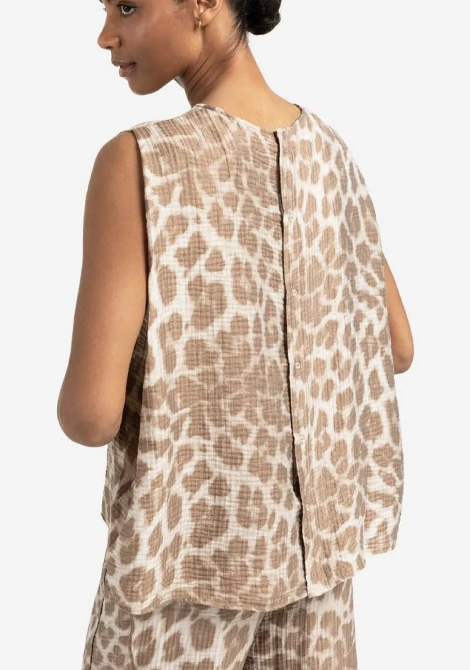 YAYA BLOUSE