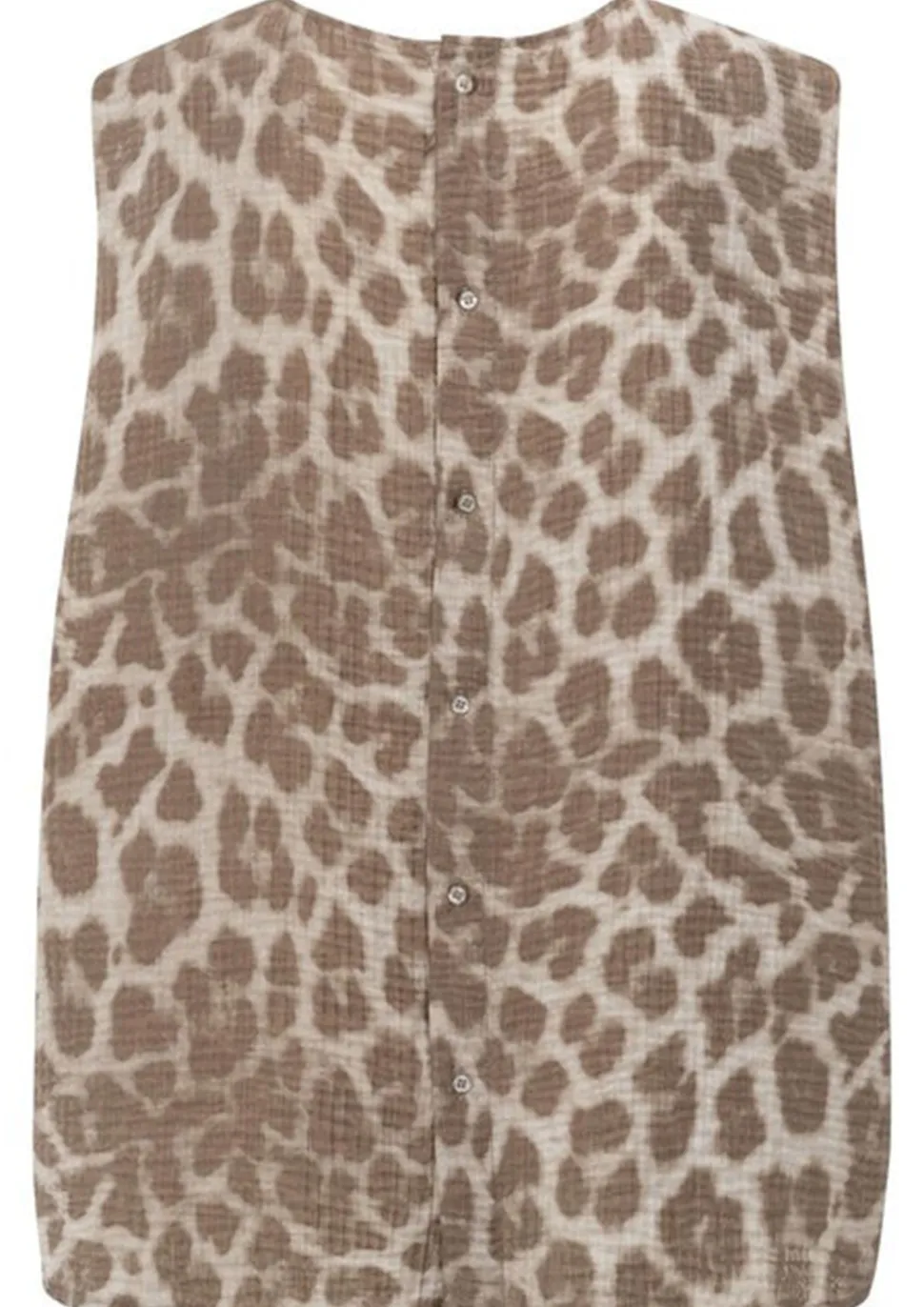 YAYA BLOUSE