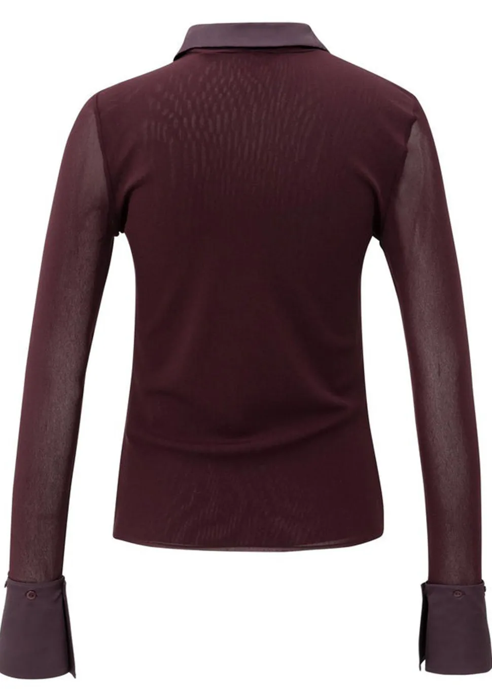 YAYA BLOUSE