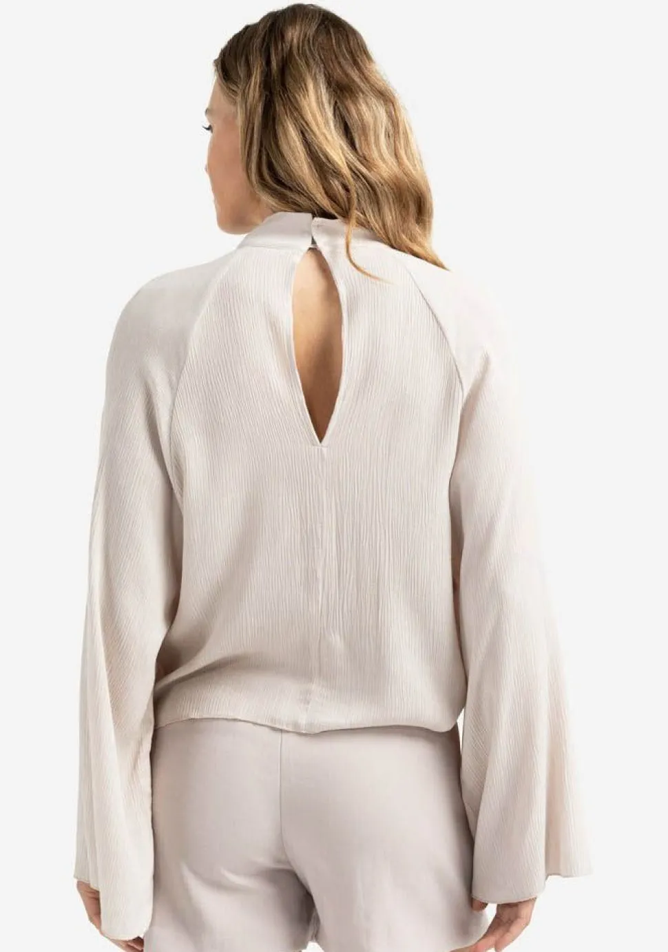 YAYA BLOUSE