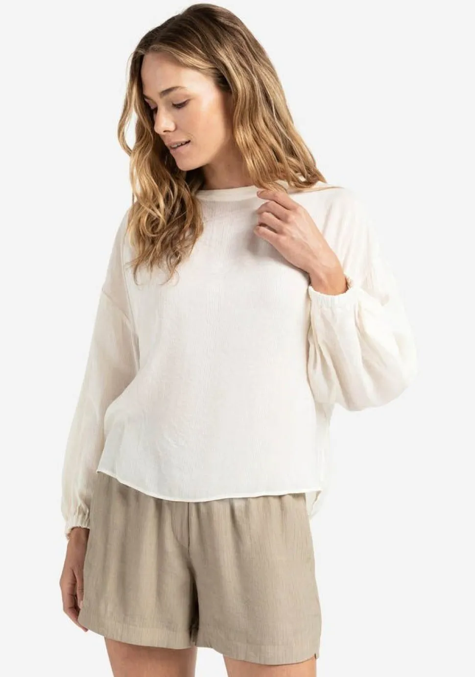 YAYA BLOUSE