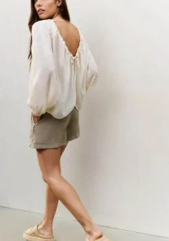 YAYA BLOUSE