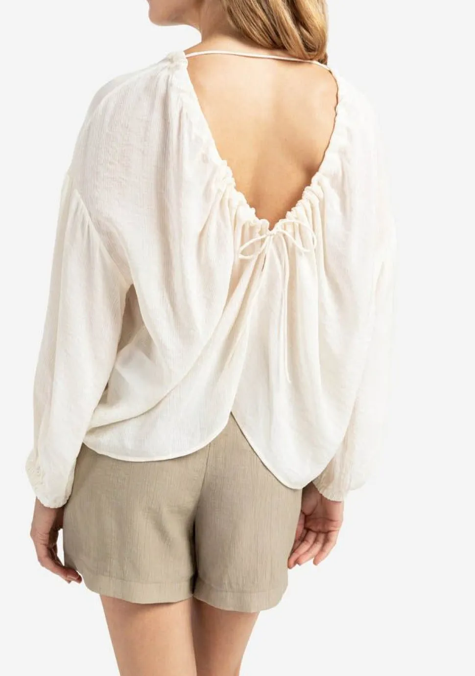 YAYA BLOUSE