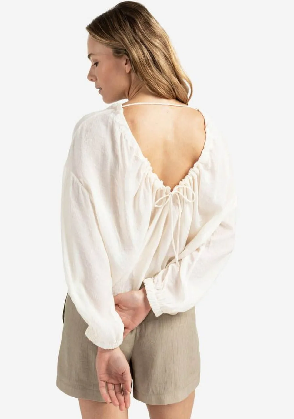 YAYA BLOUSE