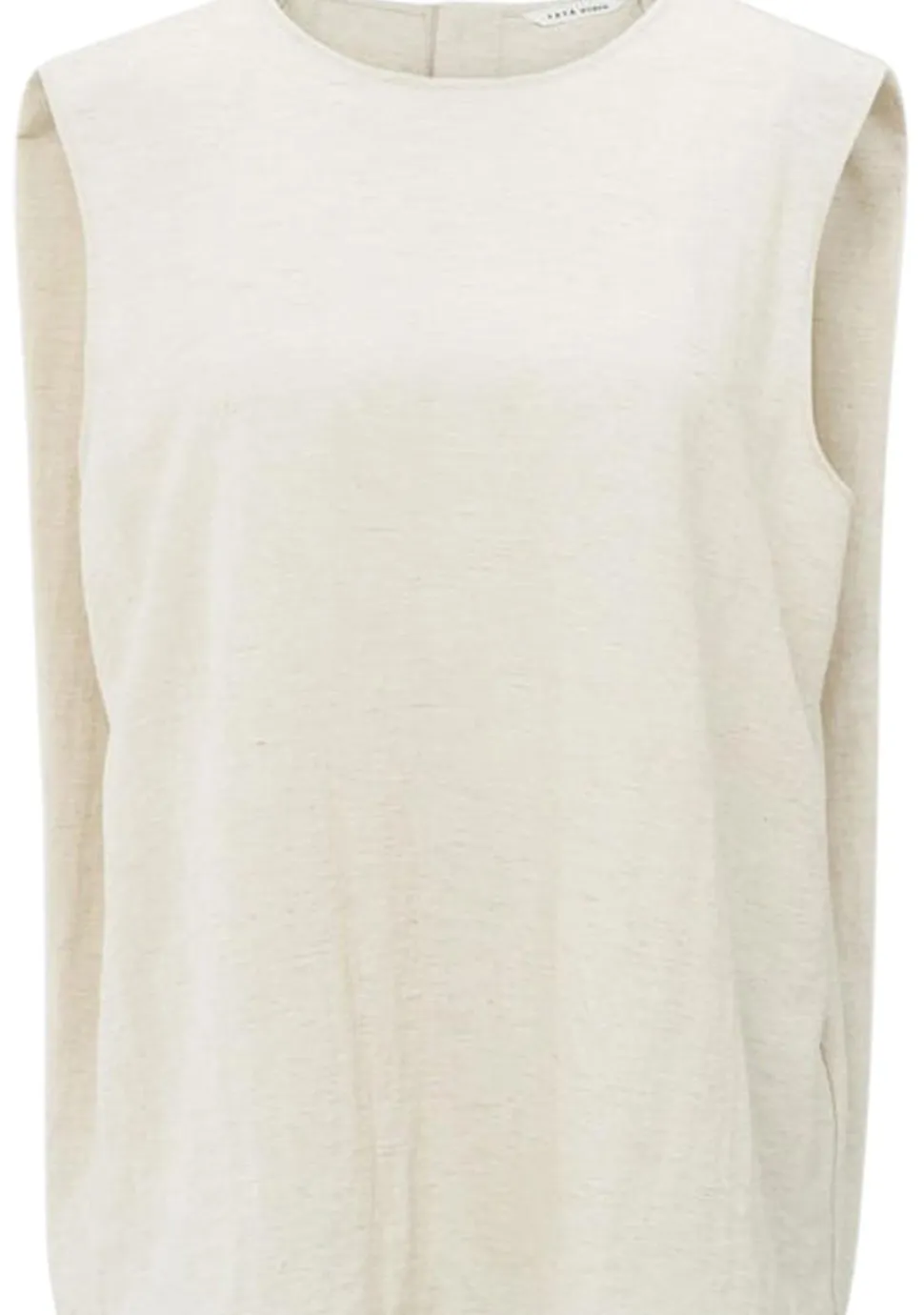 YAYA BLOUSE