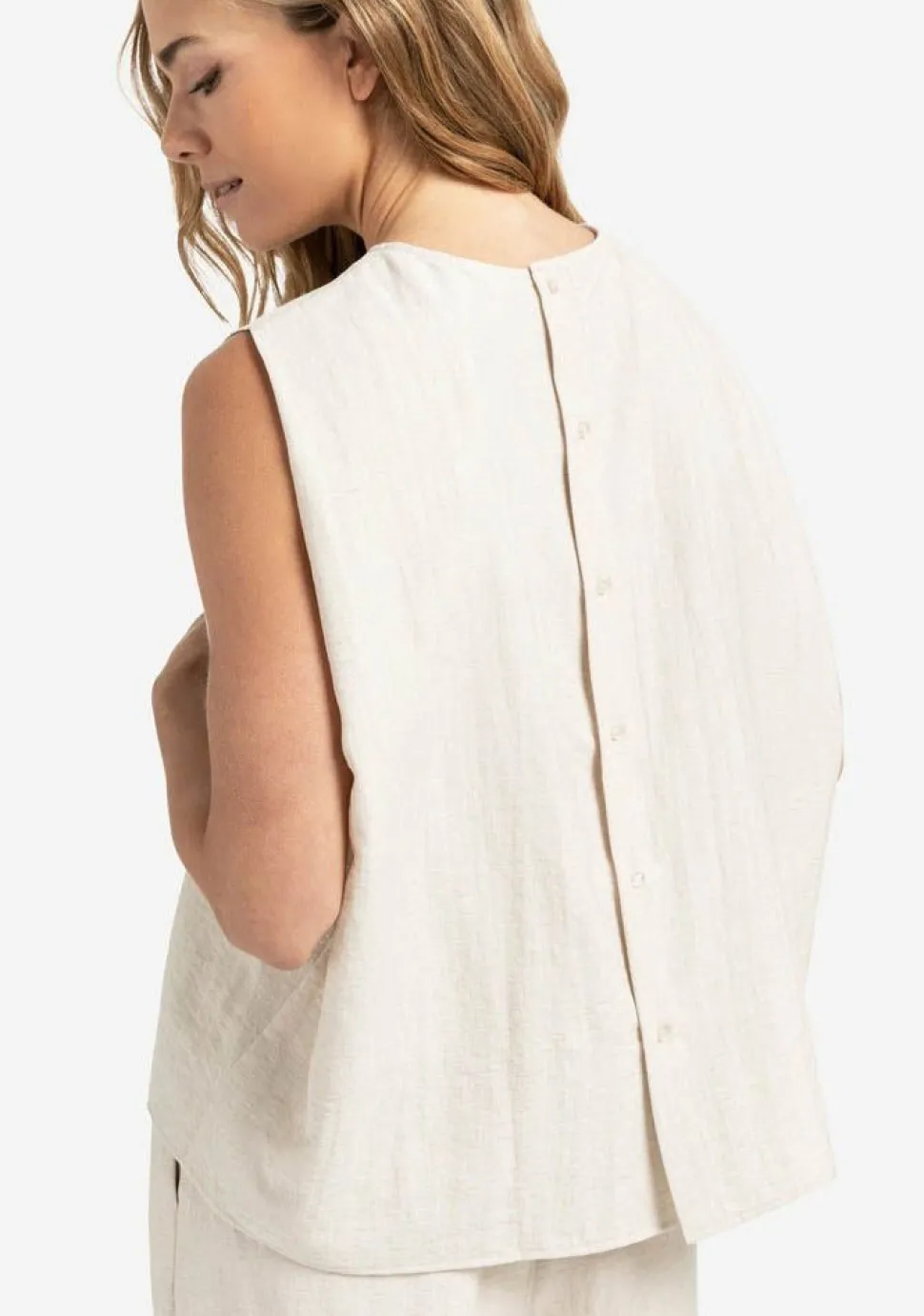 YAYA BLOUSE