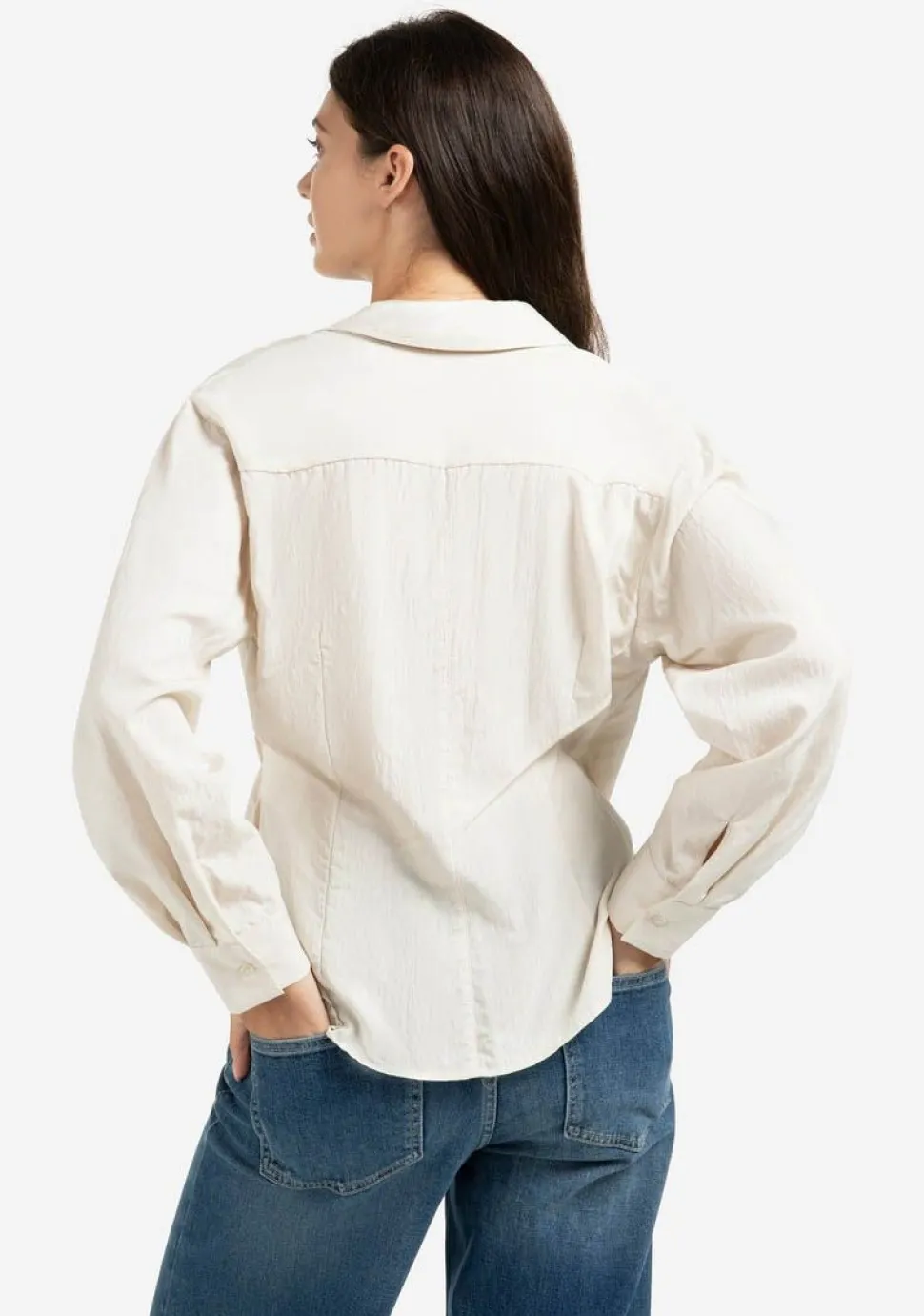 YAYA BLOUSE