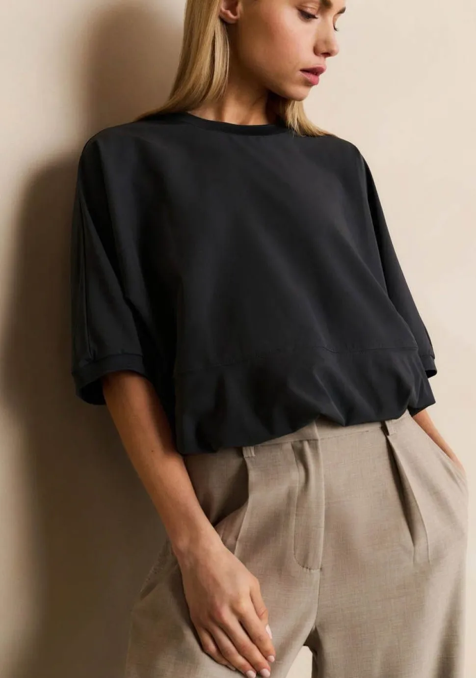 YAYA BLOUSE