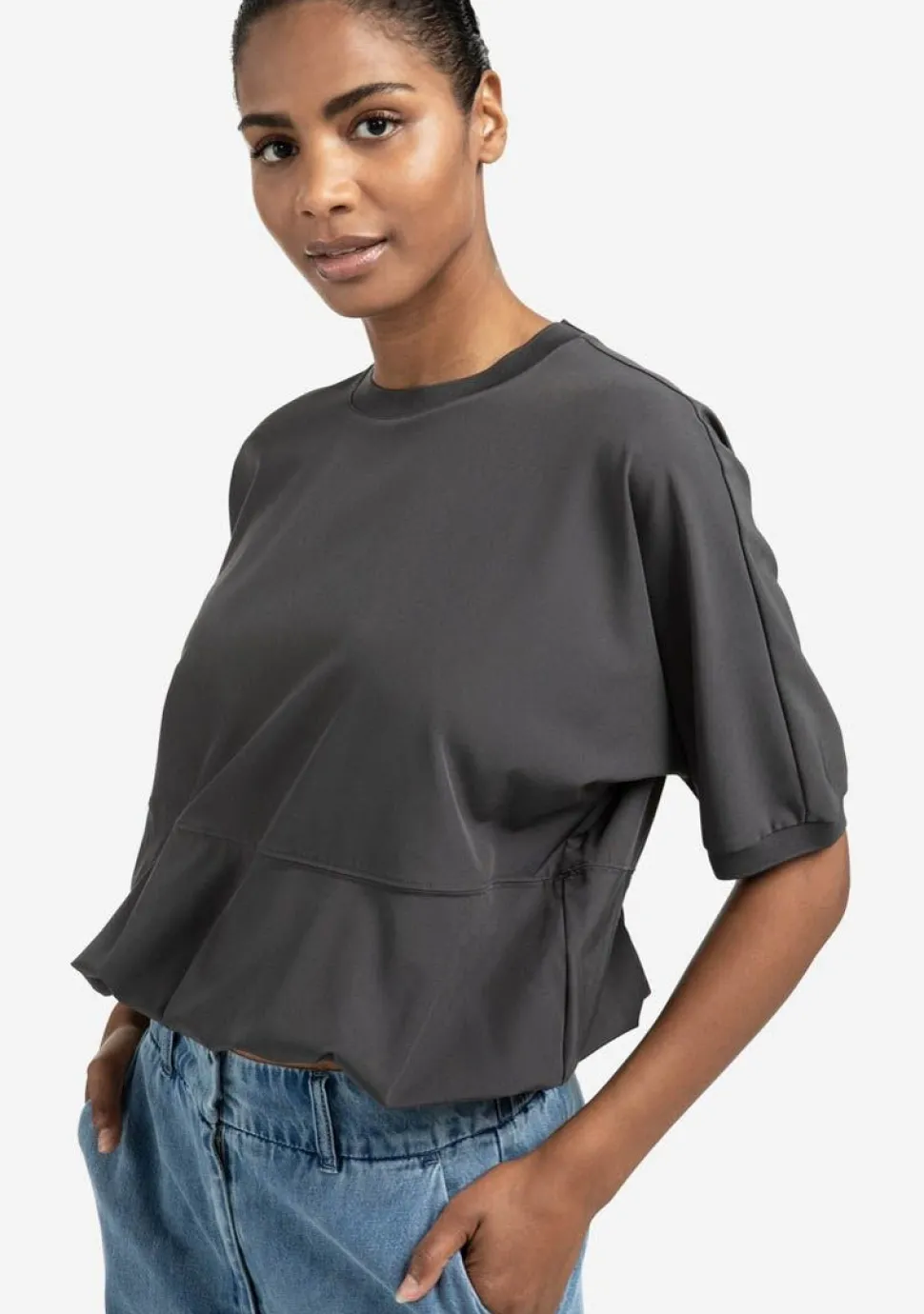 YAYA BLOUSE