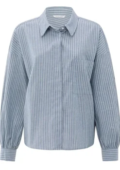 YAYA BLOUSE