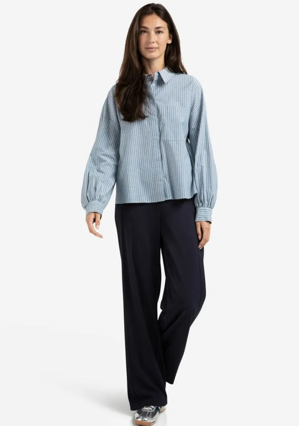 YAYA BLOUSE