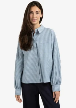 YAYA BLOUSE