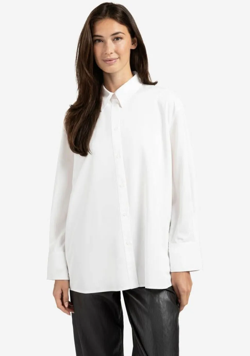 YAYA BLOUSE