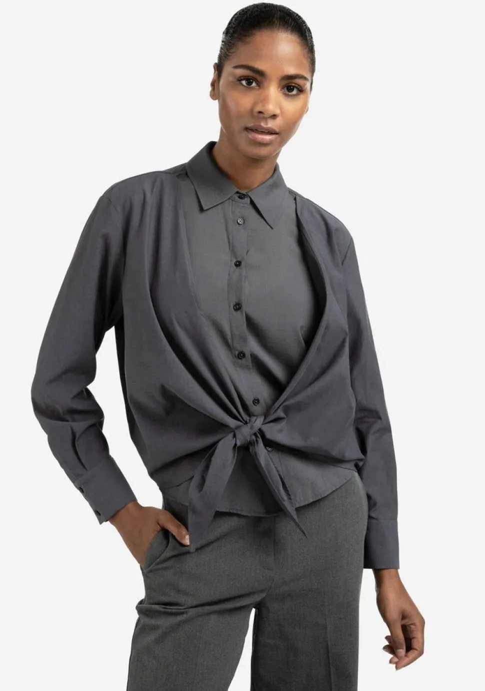YAYA BLOUSE