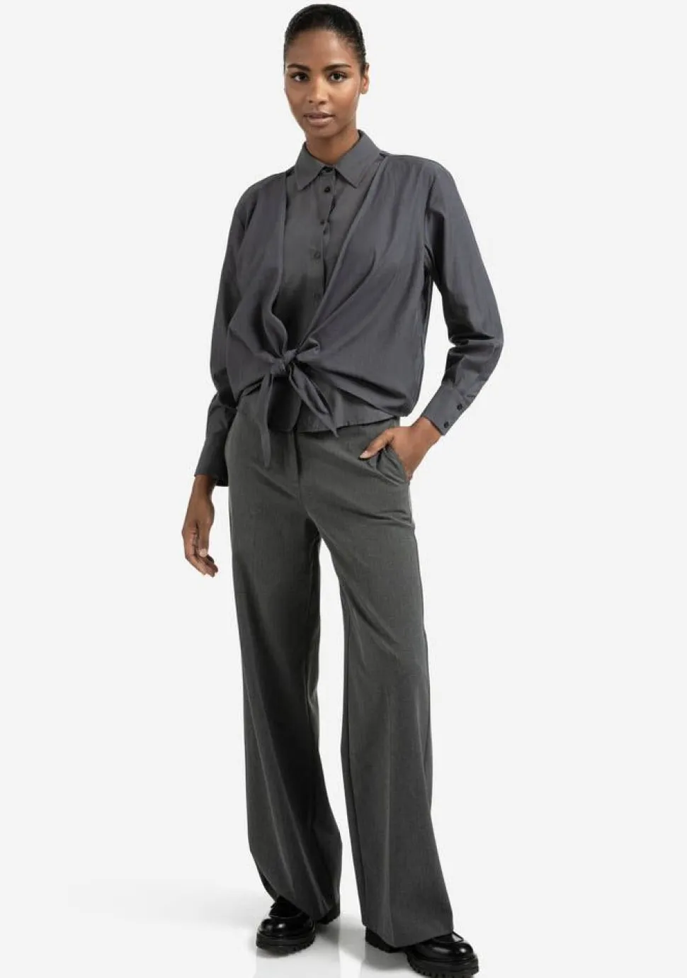 YAYA BLOUSE