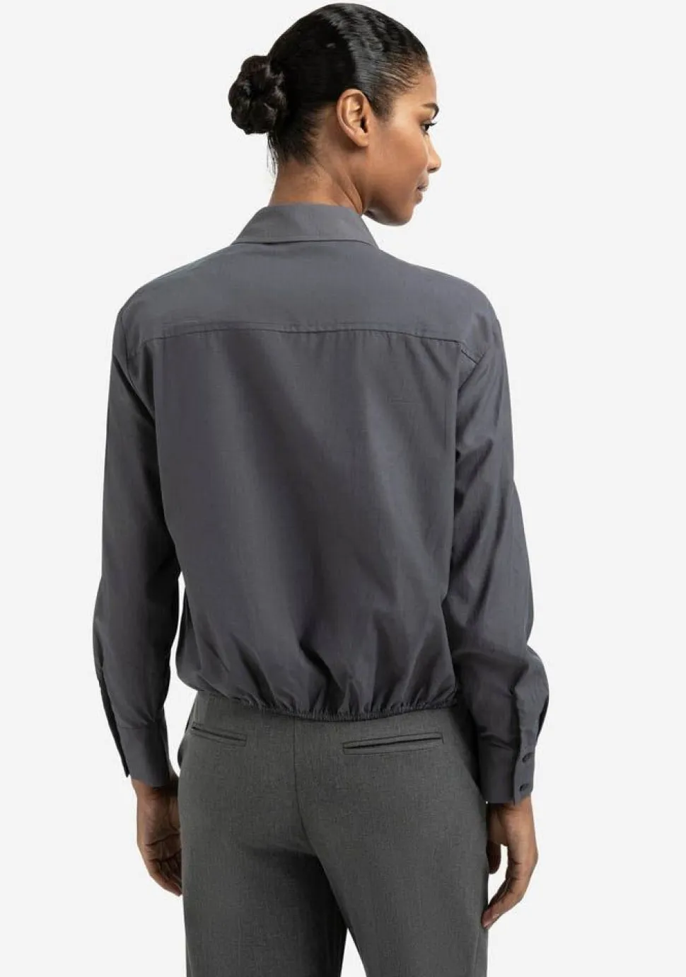 YAYA BLOUSE
