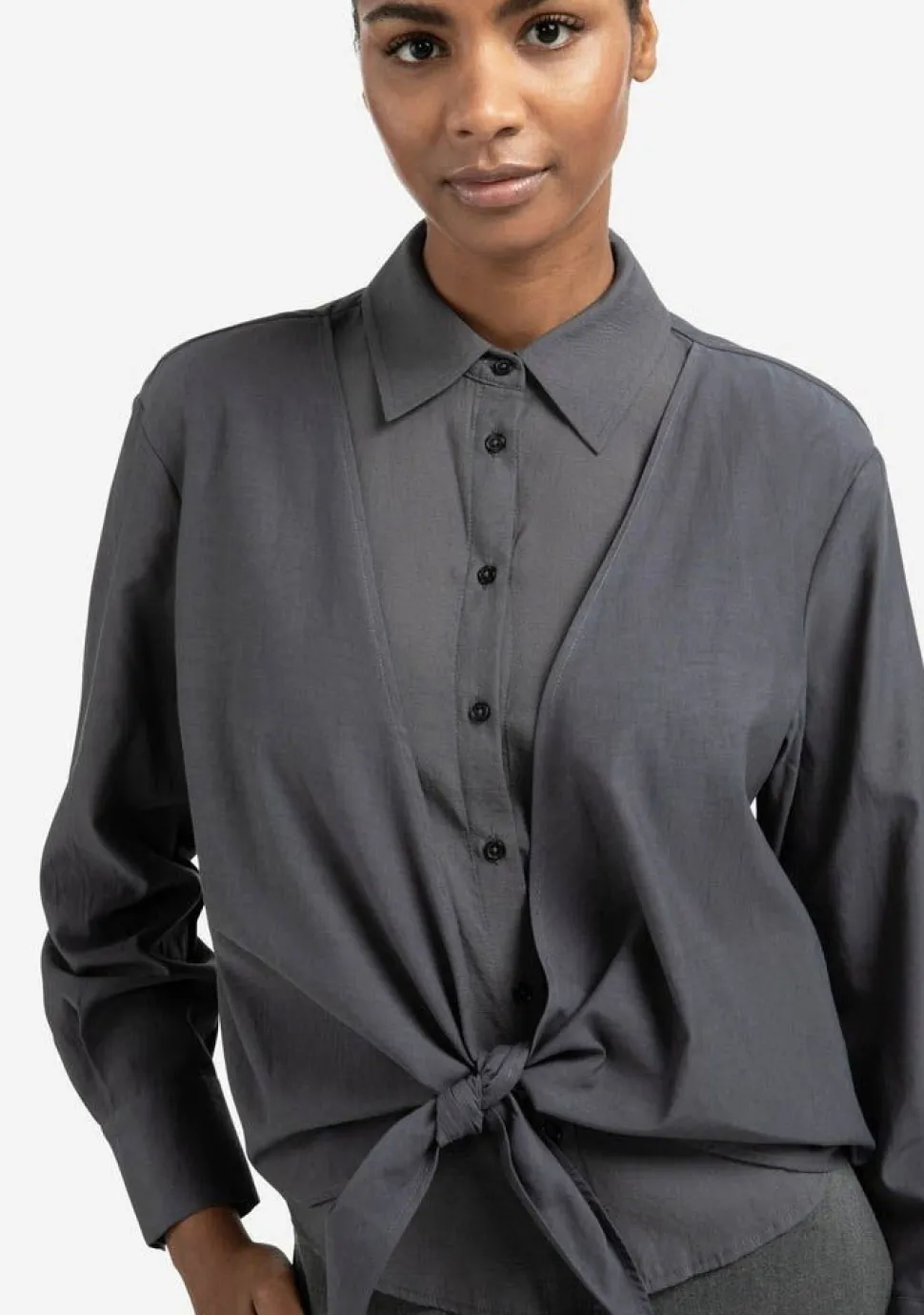 YAYA BLOUSE