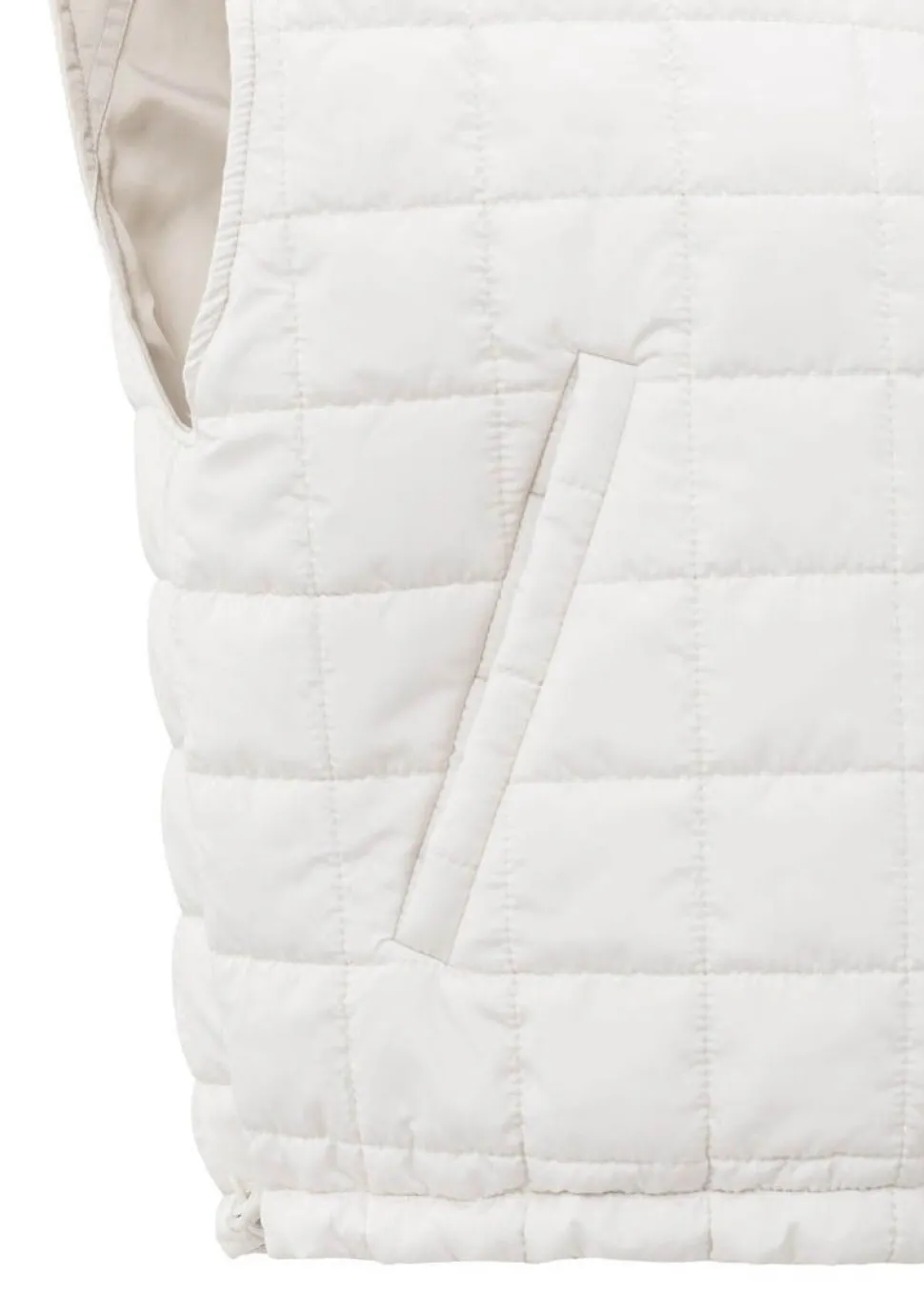YAYA BODYWARMER