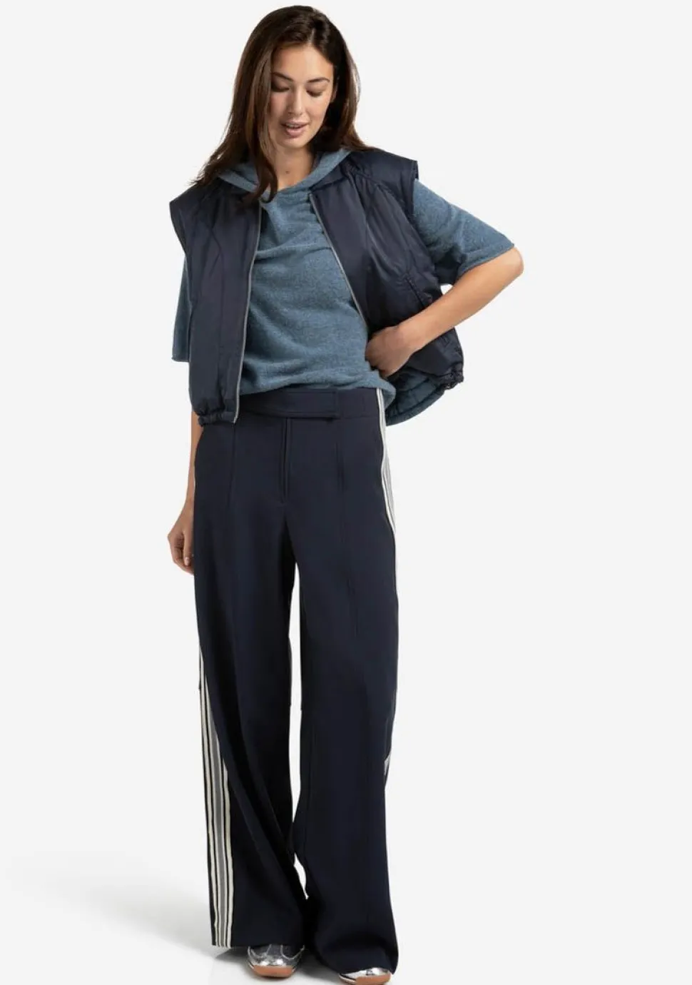 YAYA BODYWARMER