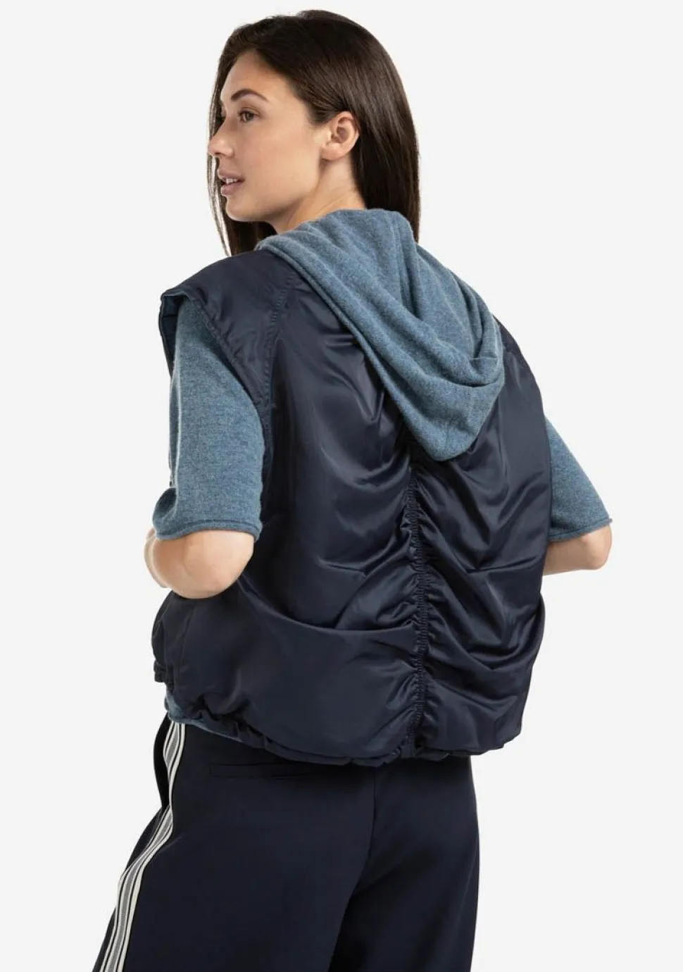 YAYA BODYWARMER