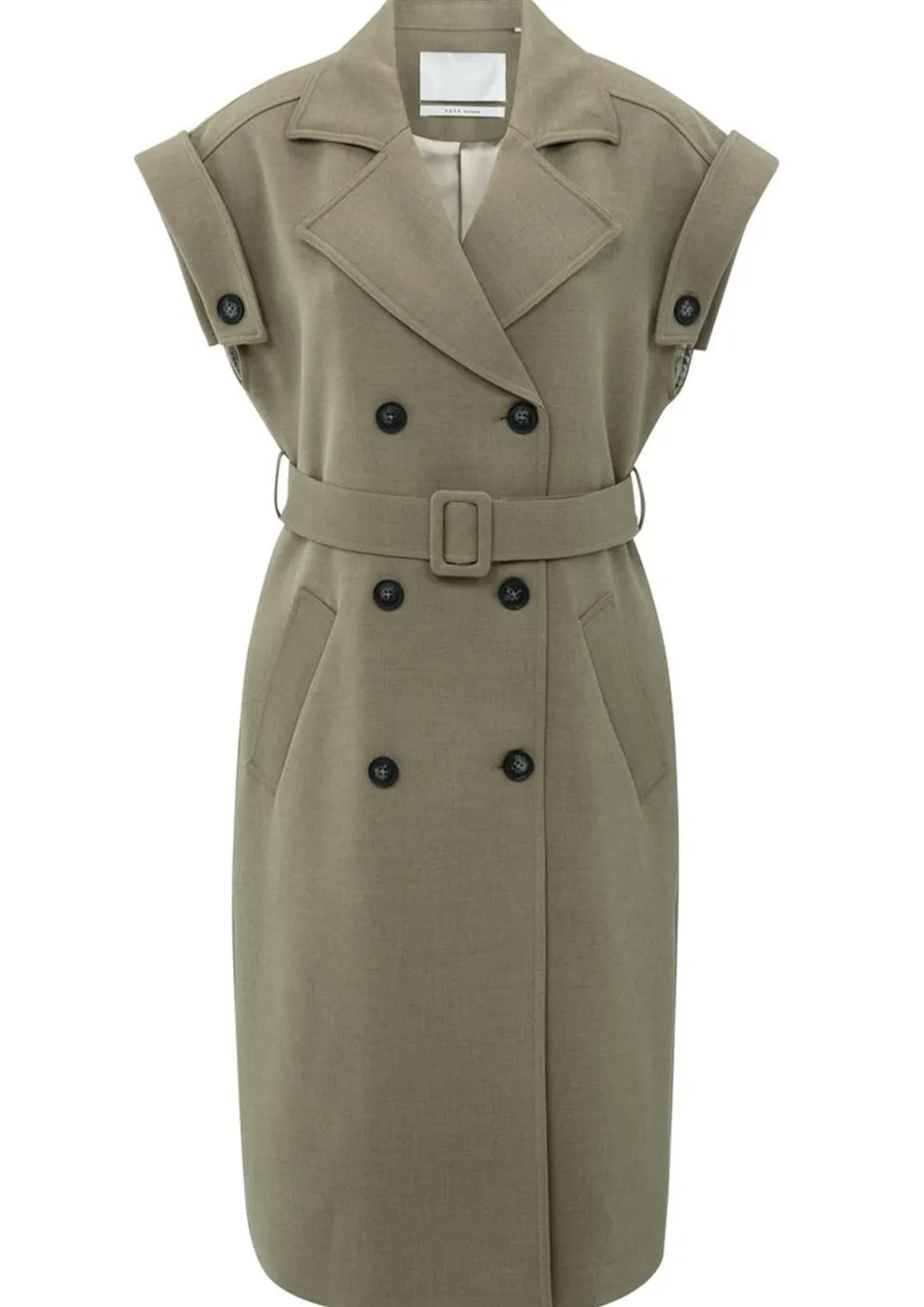 YAYA GILET