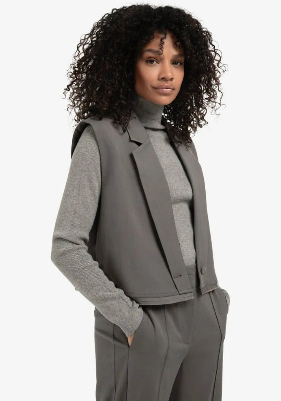 YAYA GILET