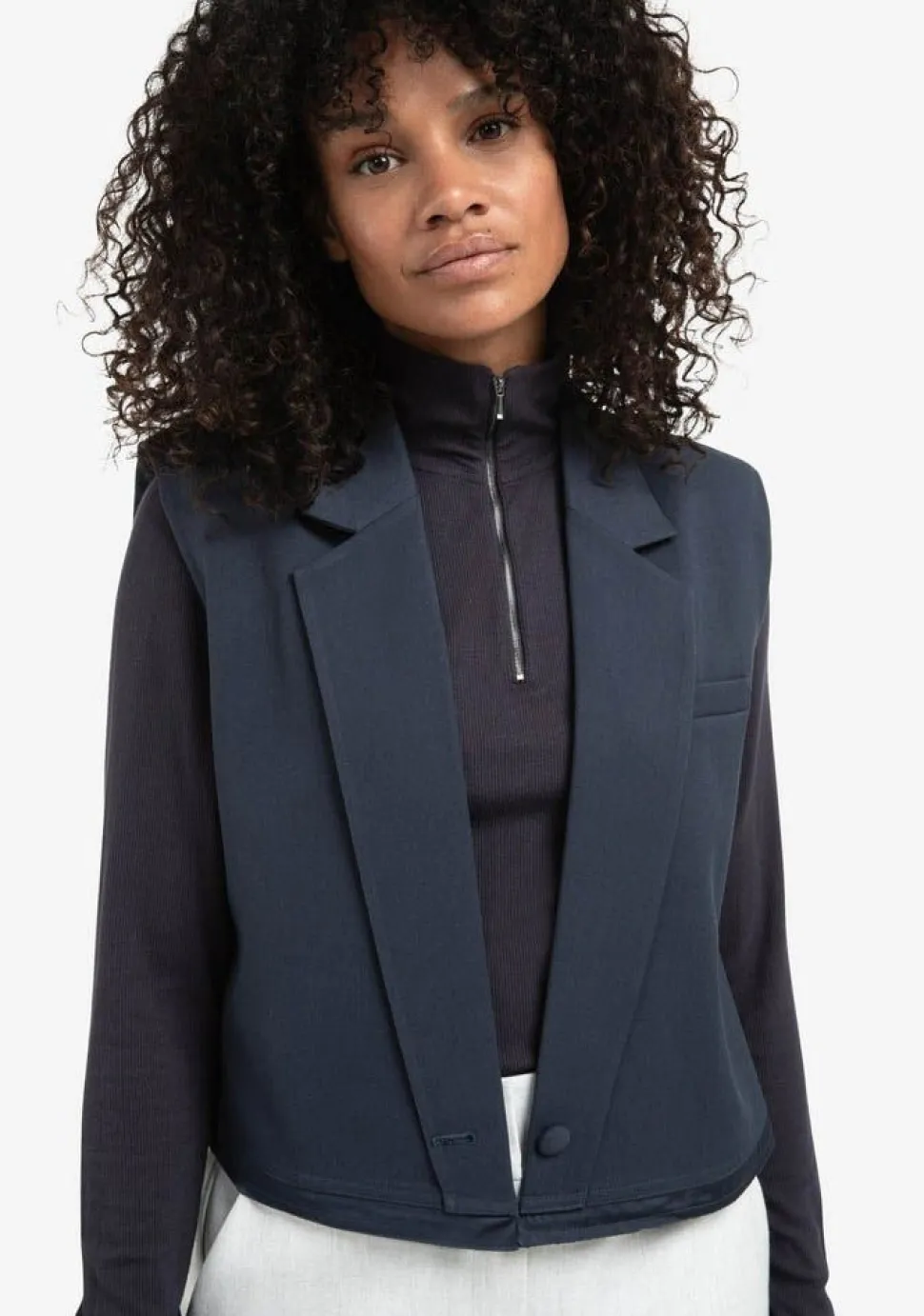 YAYA GILET