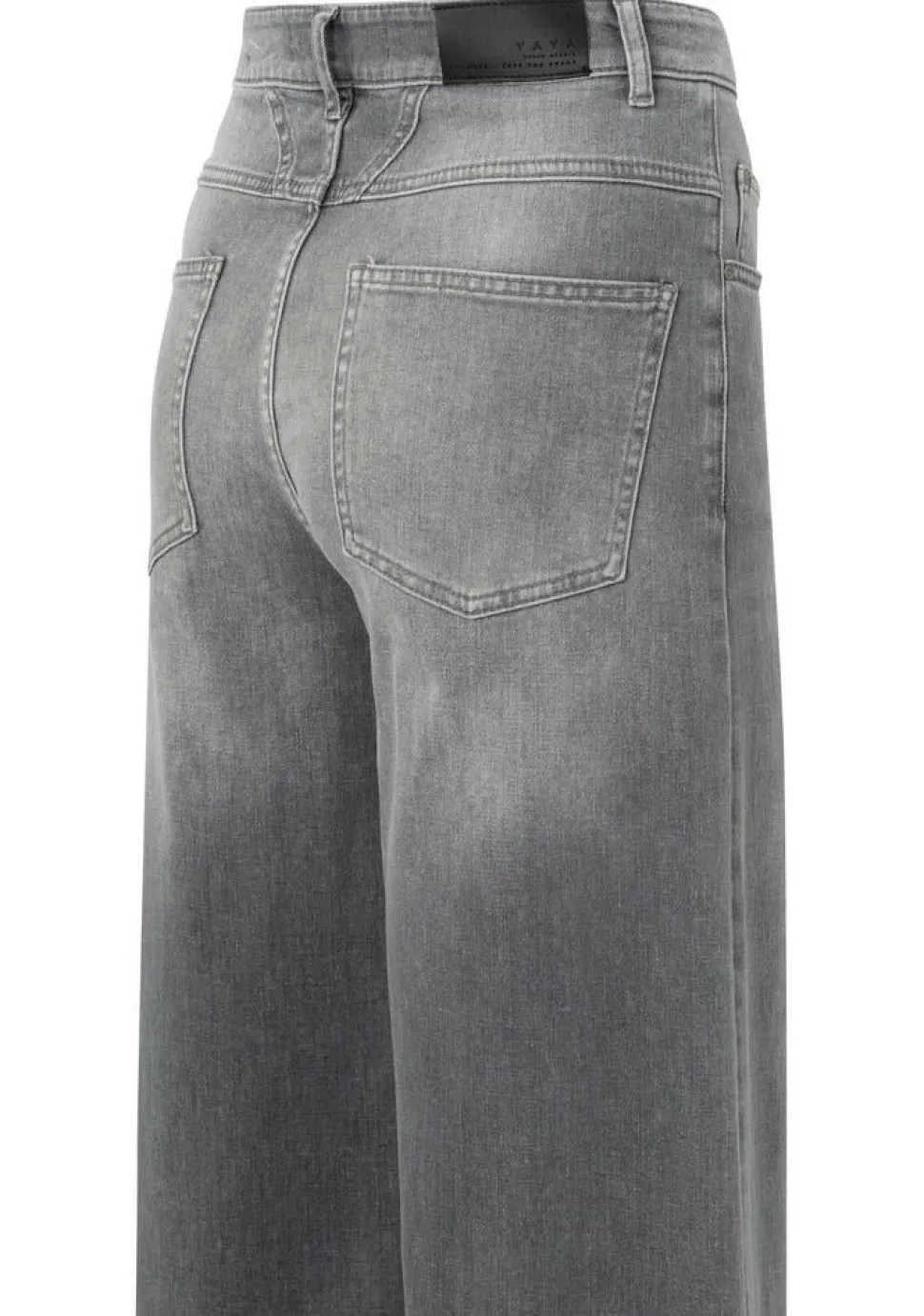 YAYA JEANS