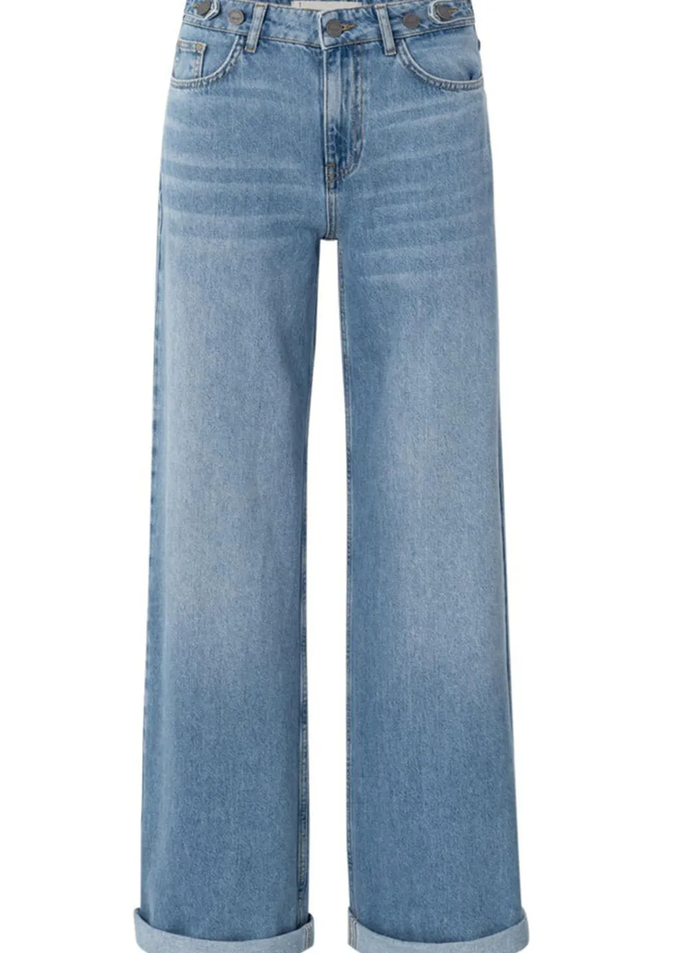 YAYA JEANS