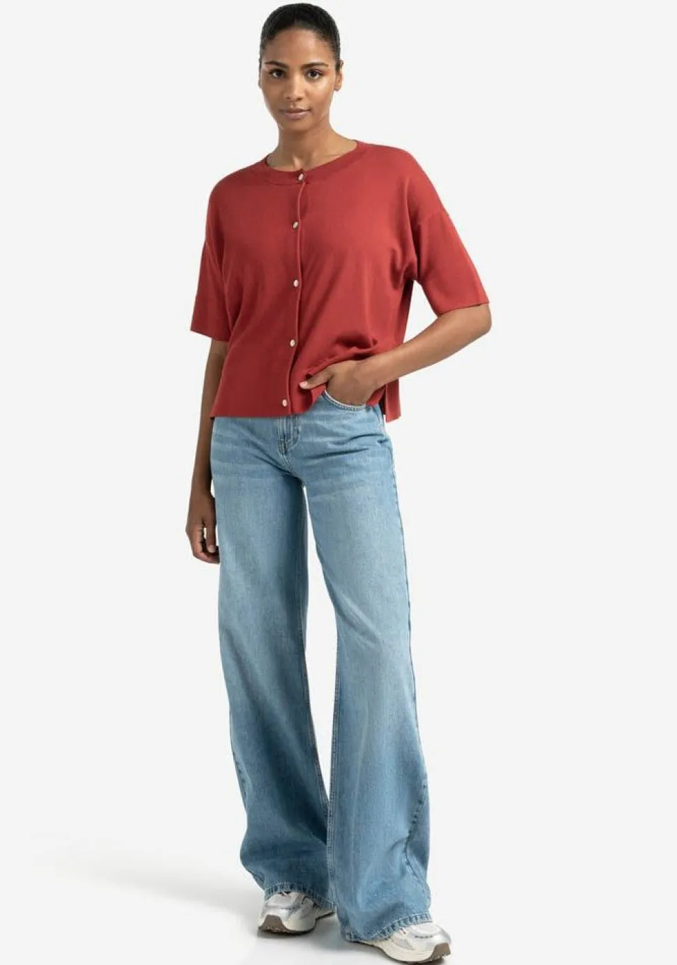 YAYA JEANS