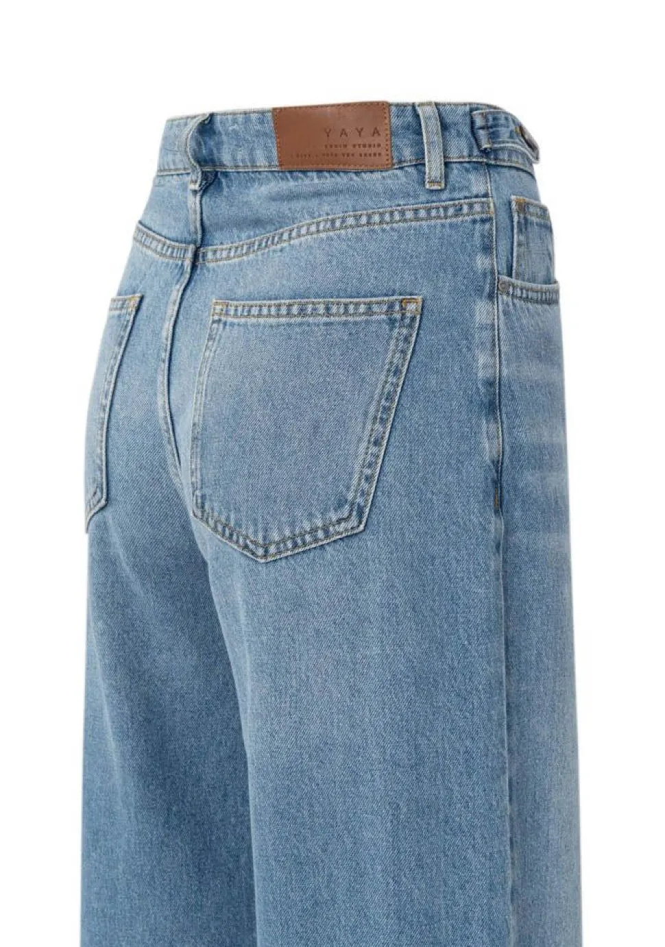 YAYA JEANS