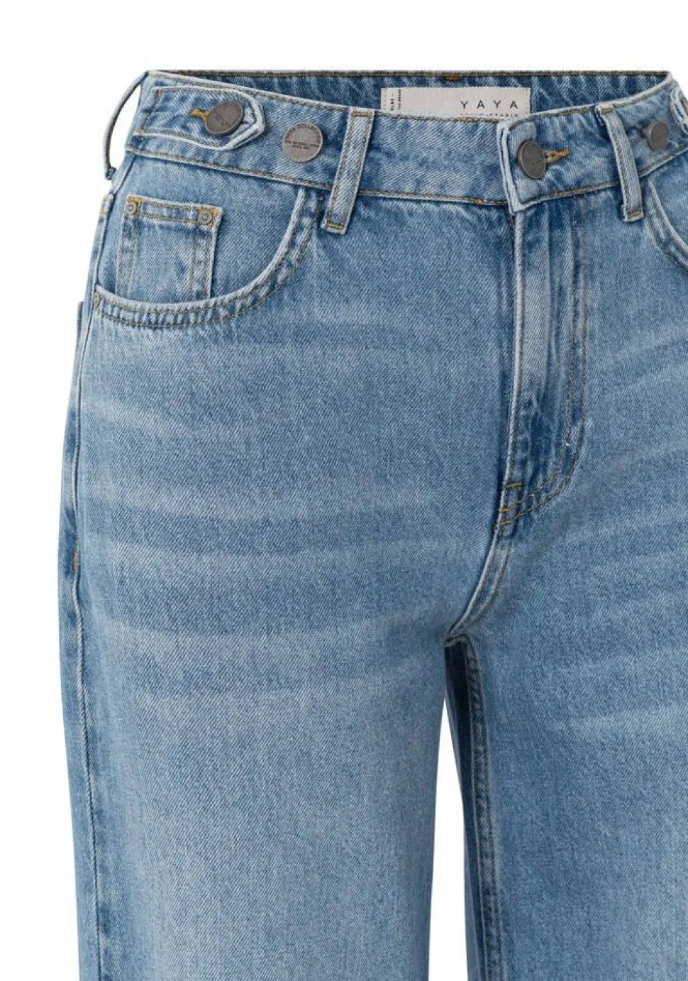YAYA JEANS