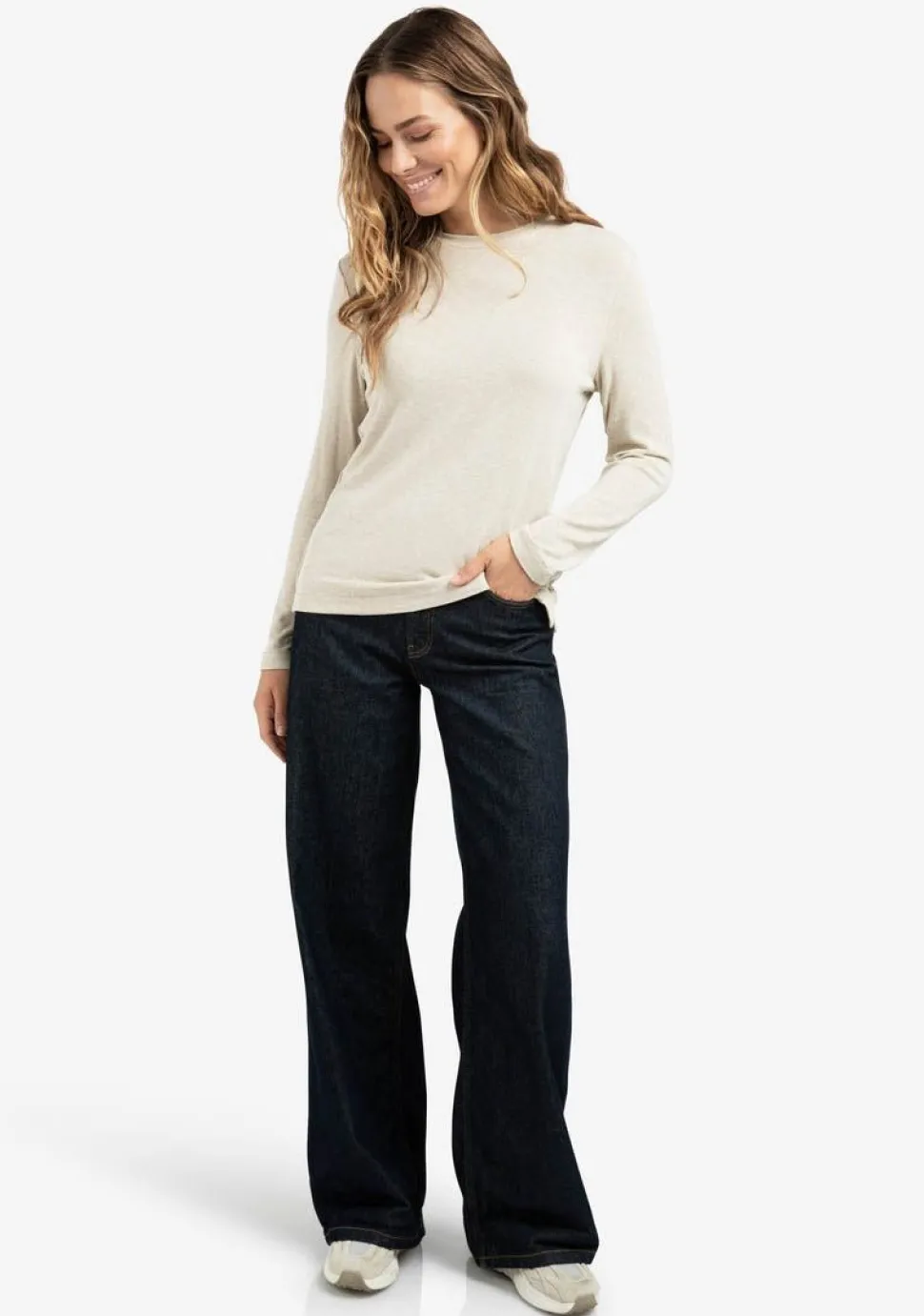 YAYA JEANS