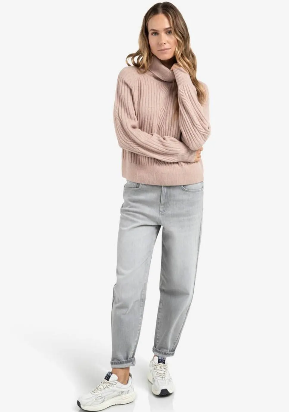 YAYA JEANS