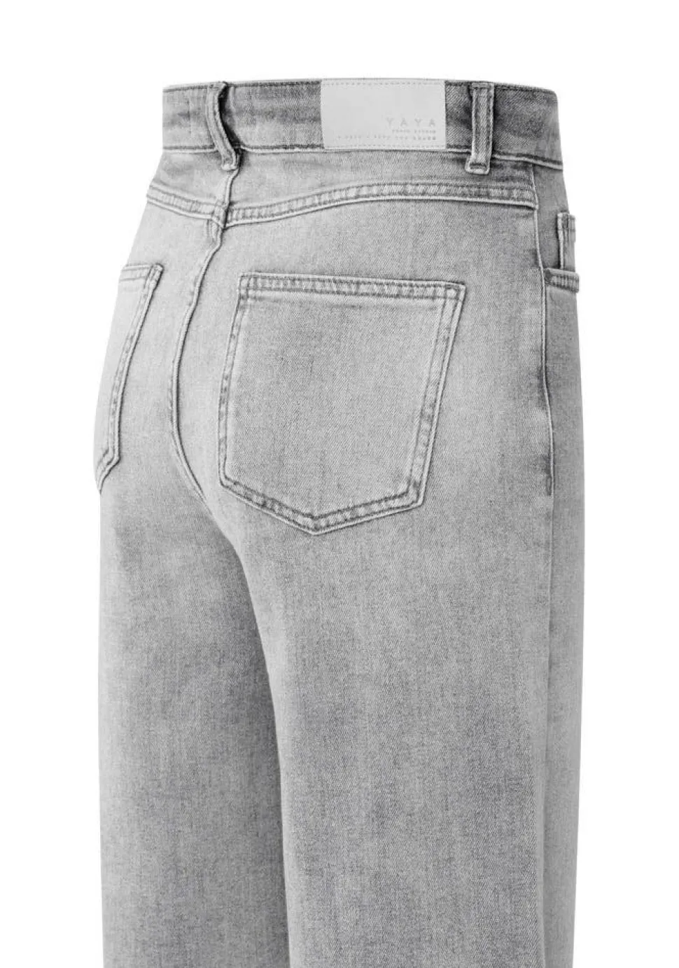YAYA JEANS