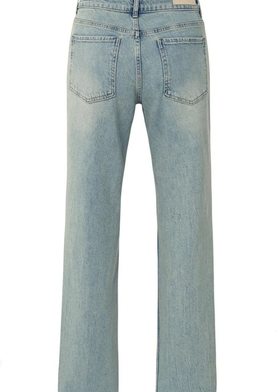 YAYA JEANS