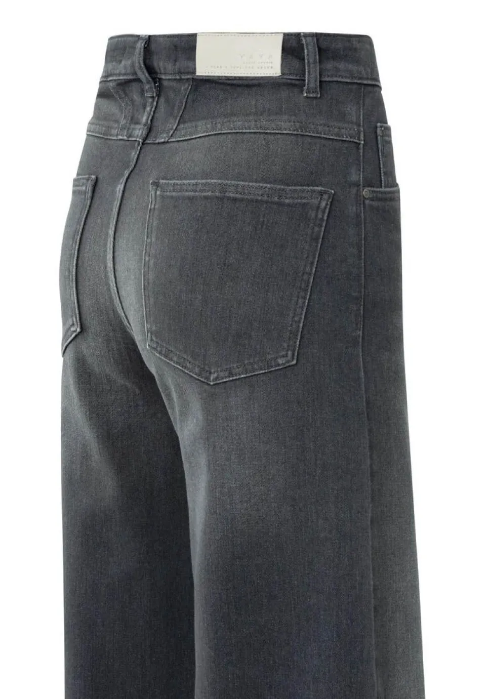 YAYA JEANS
