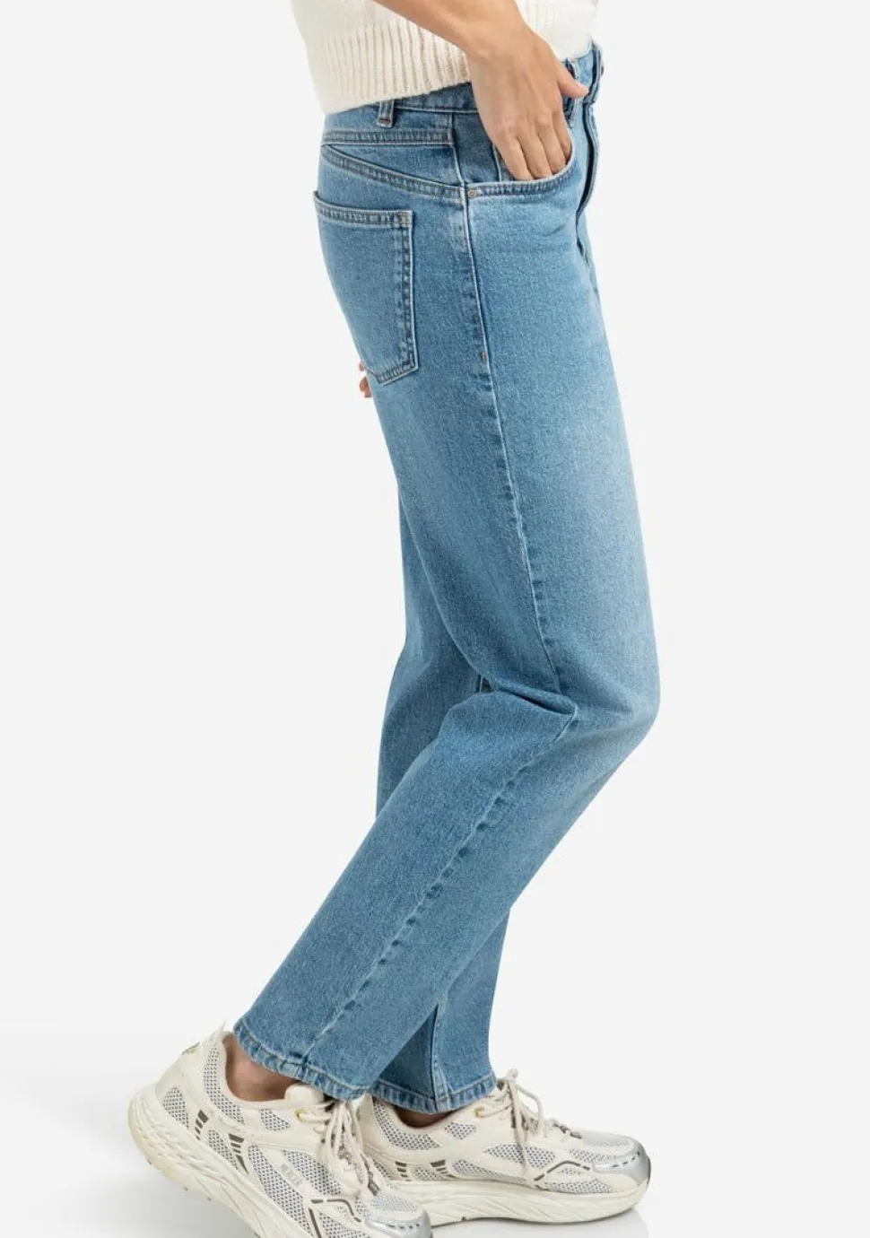 YAYA JEANS