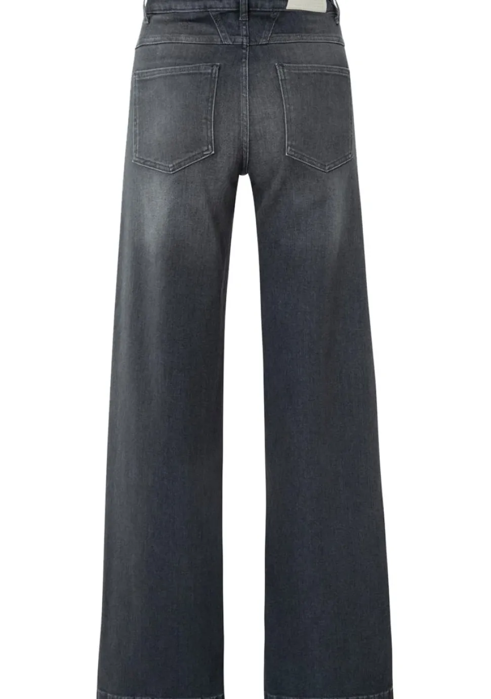 YAYA JEANS